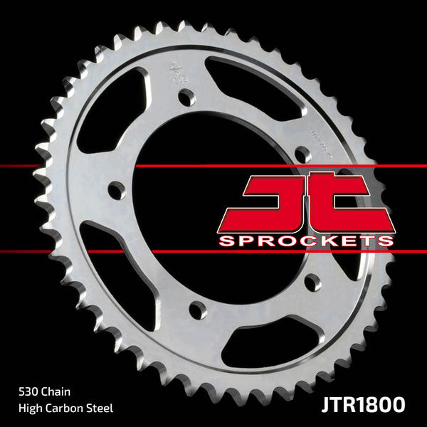 Sprocket Rear 44T 520 | 8187080212746