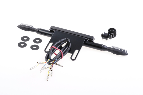 License Plate Kit Aus Sps | 8185570263306
