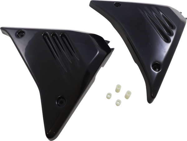 Cover Side Louvered Fxr | 8186103595274