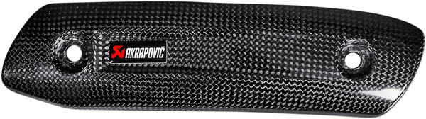 Heat Shield Duc Scrambler | 18611098