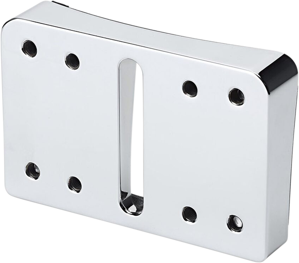 Lic.Plt.Mount Adapter Ch | 8185556762890