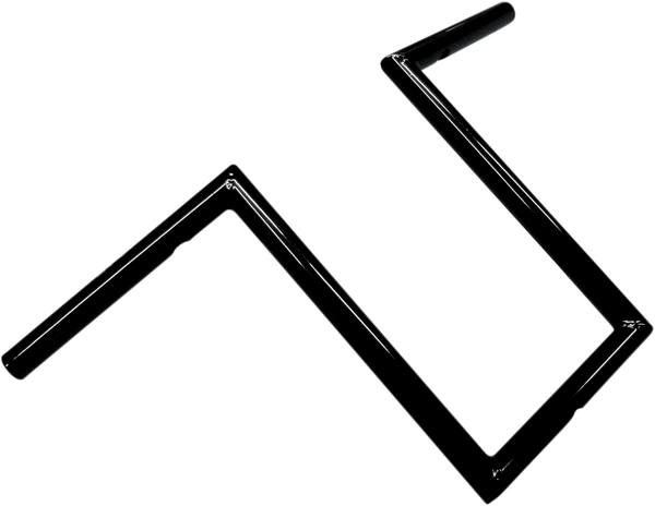 Handlebar Narow Z 12" Bk | 8213627830538
