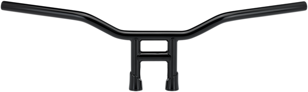 Handlebar Ty 8 Blk | 8213609742602