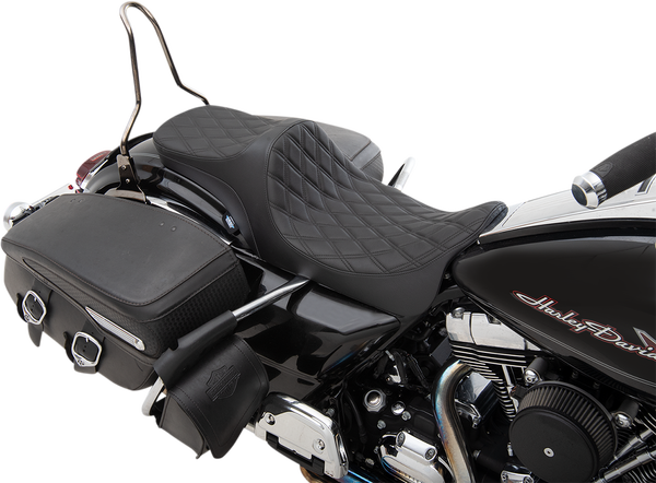 Seat Pred Iii 2Up Ddiablk | 8183189897482