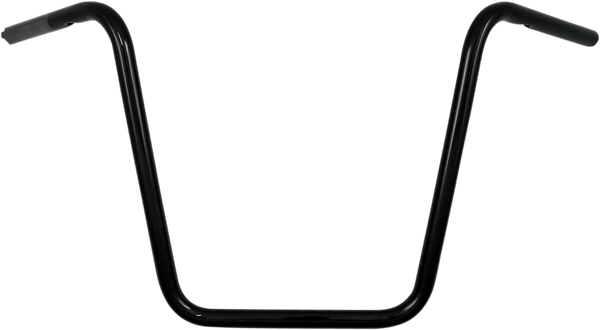 Handlebar 1"Ape 16"Bk Tbw | 8213613609226