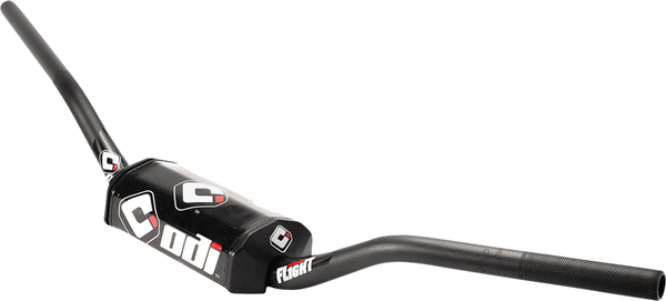 Handlebar Nb Fmx Bk | 8213638054154