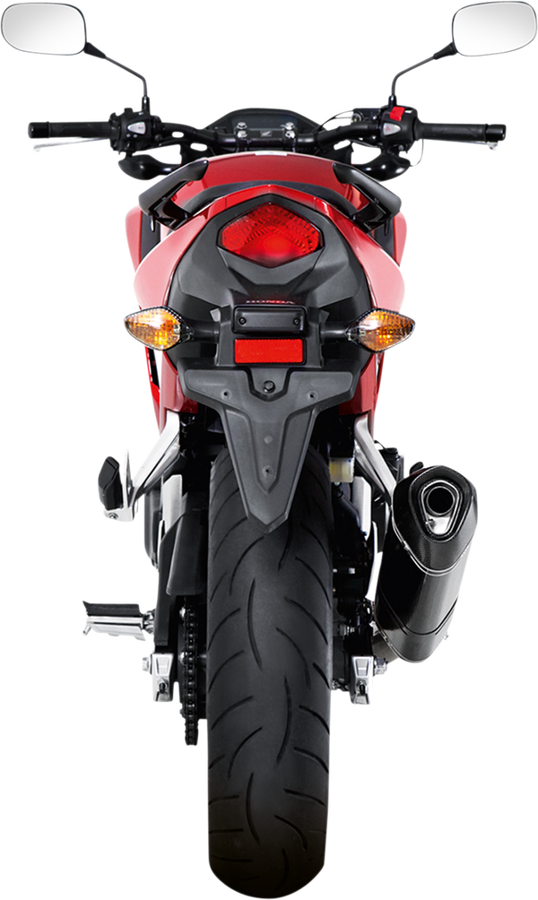 Muffler Cf Cb500F/R/X | 18112604