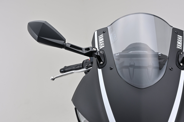 D-Mirror-12 Fairing Set Right | 8198262685962