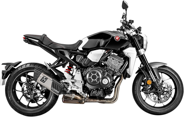 Muffler Ti/Cf Cb1000R | 18113528
