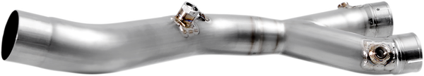 Mid Pipe Ti Yam R1 20 | 18611410