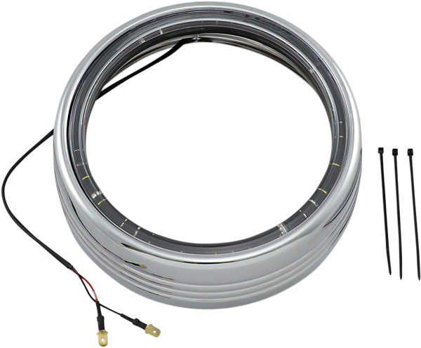 Ring Trim H-Light Halo Fl | 8185508364554