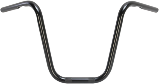 Handlebar Ape 1 Black | 8213617869066