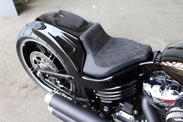 Rr Conv Kit Race Bk Solo | 8185914130698