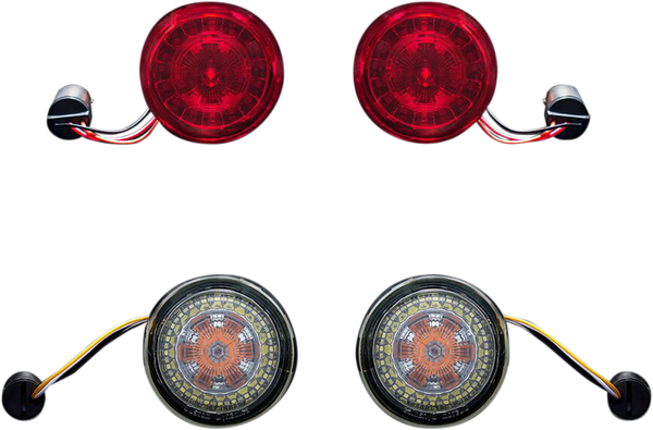 Turnsignal Probeam Kit | 8185454297354