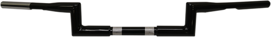 Handlebar Shorty H Blk | 8213628453130