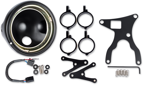 Kit Headlight Conv Sptr R | 8185494274314