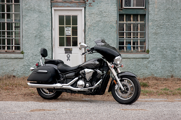 Fairing Pol Ss Slim Trim | 8185323454730