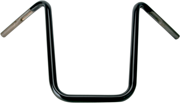 Handlebar 1"Nar Ape 16"Bk | 8213613904138