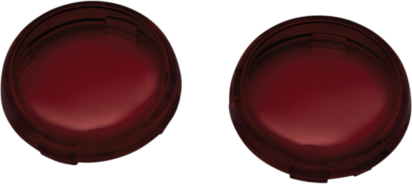 Lens Turn Sig Bullet Red | 8185469272330