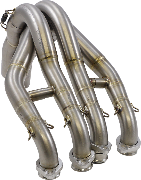 Headpipes Ss Zx-10R | 18120508