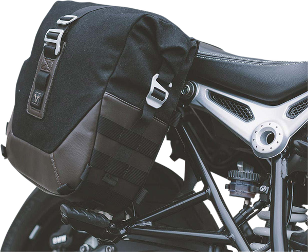 Sidebag Sys Legend Lc | 8185127436554