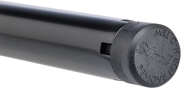 Handlebar Trkr H Blk Tbw | 8213609152778