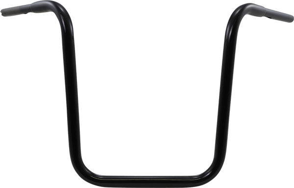 Handlebar Hefty 18" Blk | 8213627273482