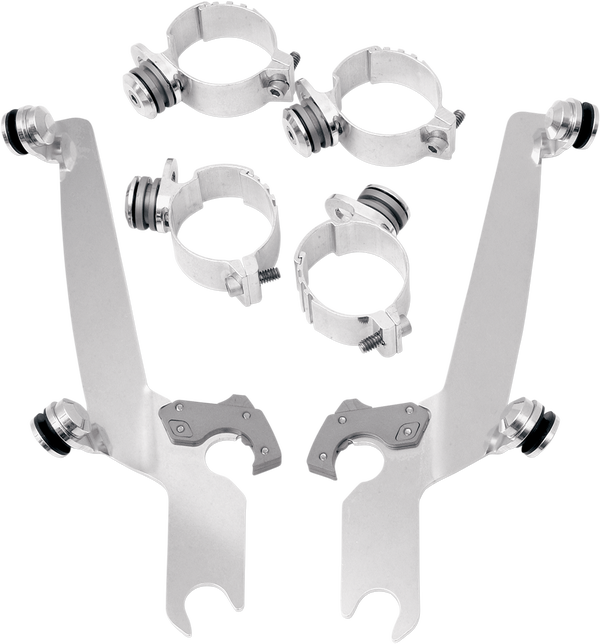 Mnt Kit Triggerlock S/S | 8185277841674