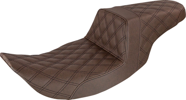 Seat Step Up Ls Brn | 8183218897162