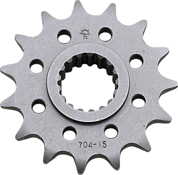 Sprocket Front 15T 525 | 8187063337226