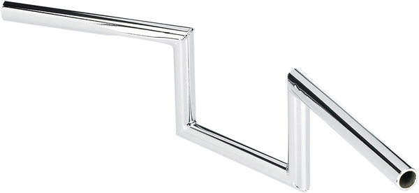 Handlebar Zed Chr | 8213611020554