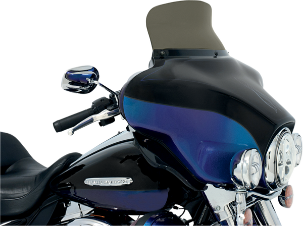 Shield Flh Spoilr 6.5 Smk | 8185324339466