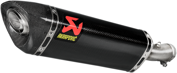 Muffler Cf Kaw Ninja 400 | 18113515