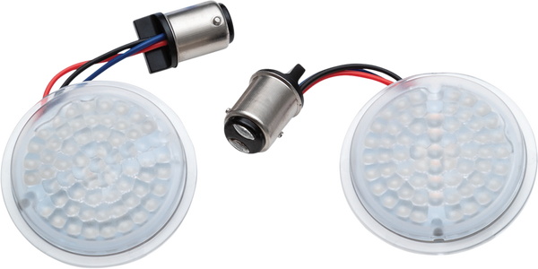 Turn Signal Insert Or/Or | 8185474875658