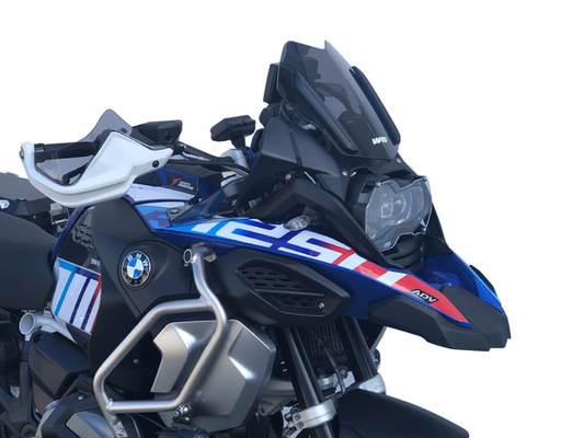 Wscrn Rallye R1250Gs Dsmk | 8185244942602