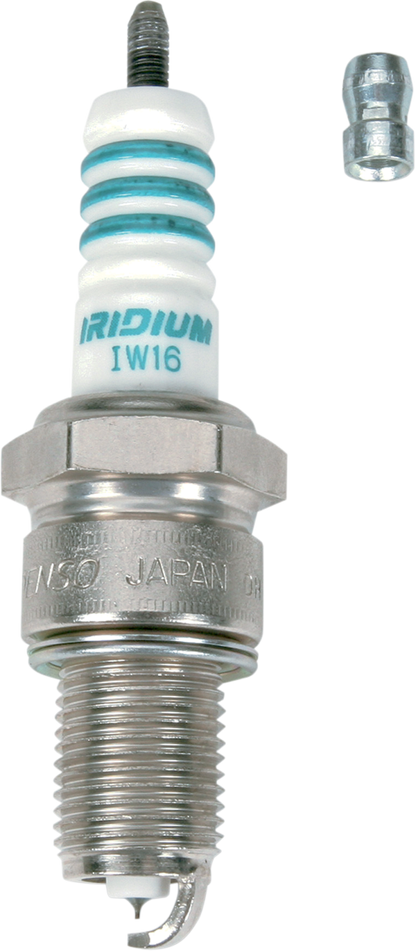 Denso Iridium Spark Plug | 8187053998346