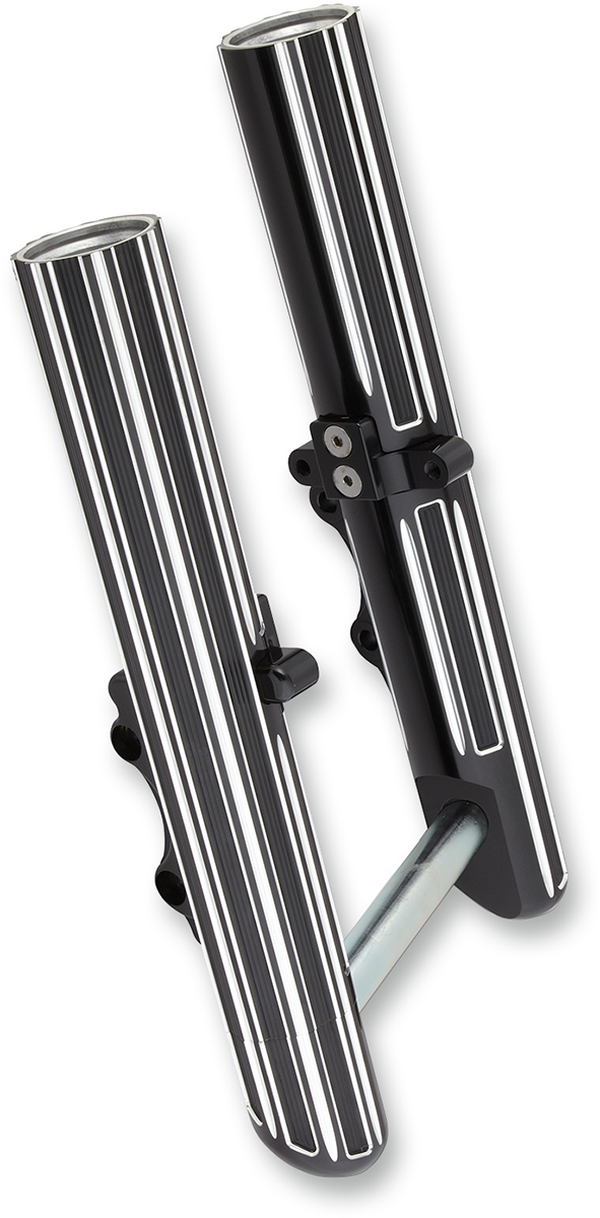 Hot Leg 10Ga Flt Sngl Bk | 8174755381514