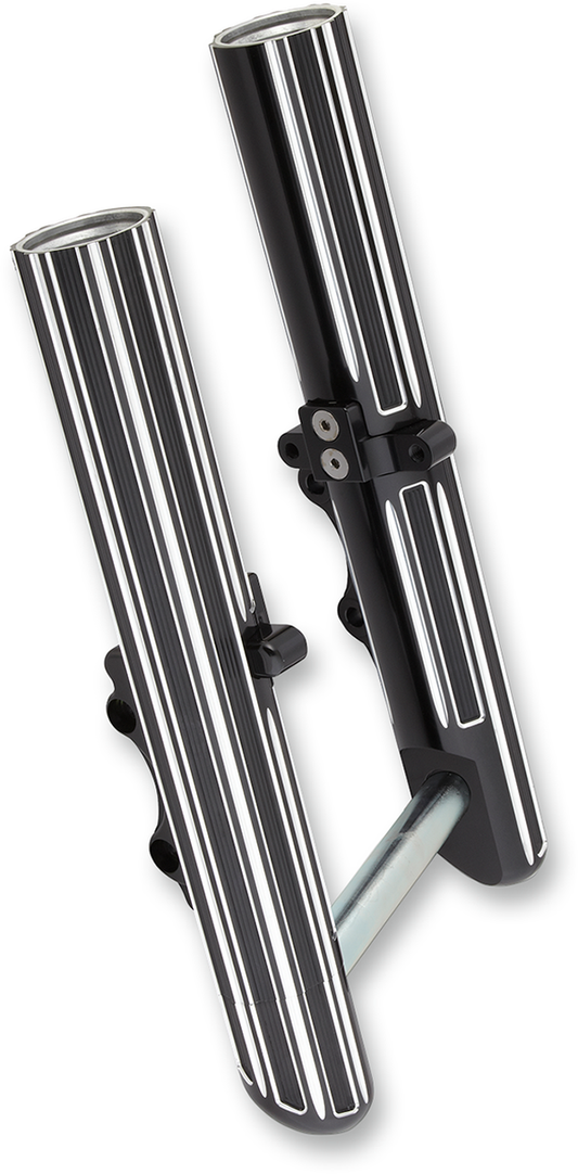 Hot Leg 10Ga Flt Sngl Bk | 8174755381514
