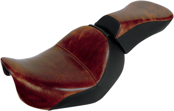 Pillion Lariat 06-17Dyna | 8183188455690