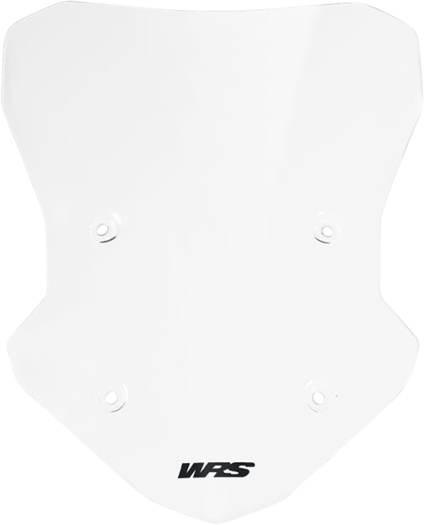 Wscrn Tour F900Xr Clear | 8185251594506