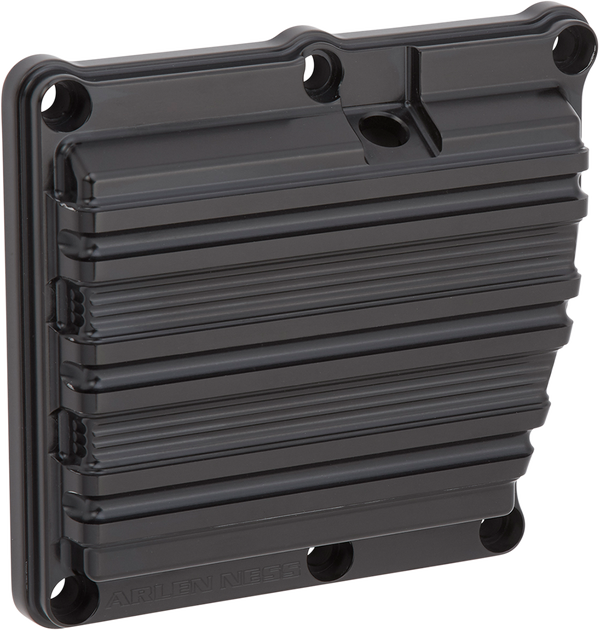 Cover Trans Black | 8186128171274