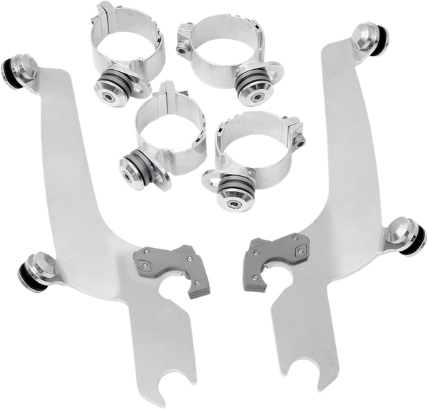 Mnt Kit Triggerlock S/S | 8185278103818