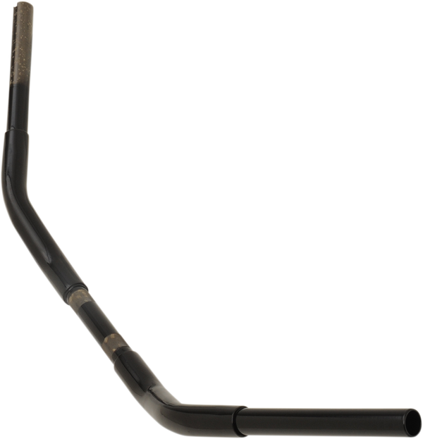 Handlebar Clc Bflo Bk Tbw | 8213615018250