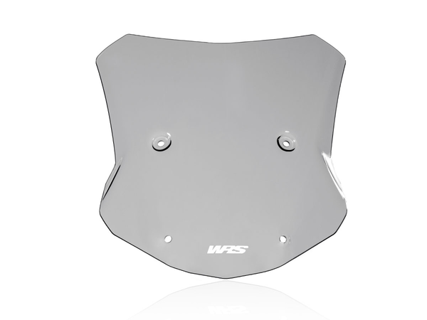 Windscreen Tour S1000Xr Smoke | 8185257394442