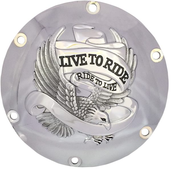 Cvr Drby Ltr Crh 04-22Xl | 8186134724874
