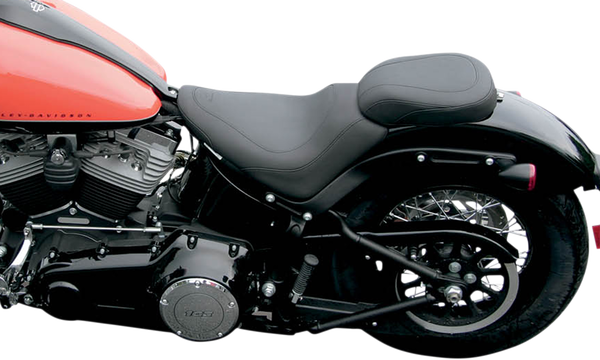 Seat Rear Wdtrpr Fxs | 8183240950026