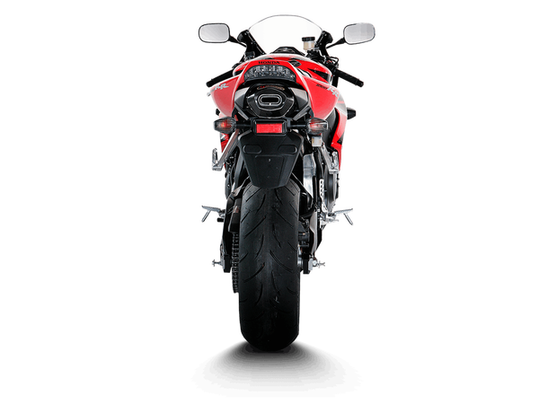 Muffler Ti/Cf Cbr1000Rr | 18113133
