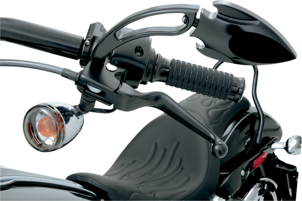 Lever Set Blk 96-15 Bt | 8185991823626
