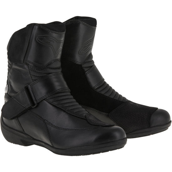 Stella Valencia Waterproof Lady Black | 8214837559562