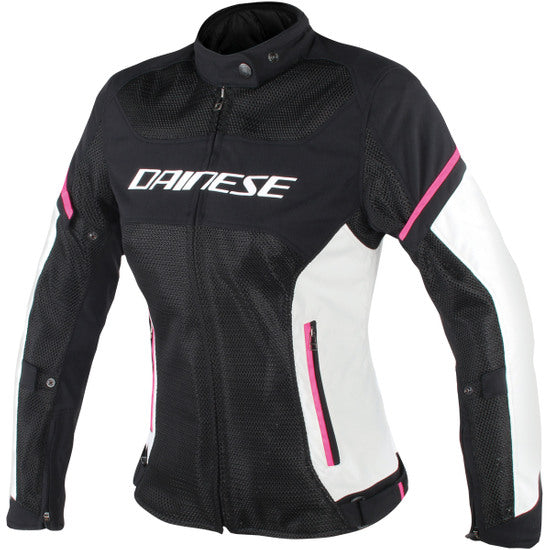 Air Frame D1 Tex Lady Black / Vaporous-Gray / Fuxia | 8214782312714